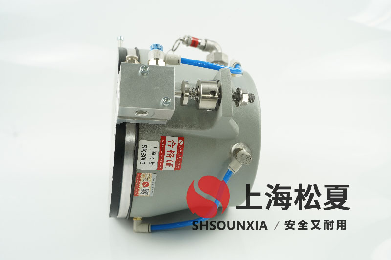 精密儀器運(yùn)輸減震HF型空氣彈簧減震器